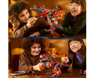 LEGO DREAMZzz 71484 Dinorobot Coopera C-Rex - 1266167 - zdjęcie 7